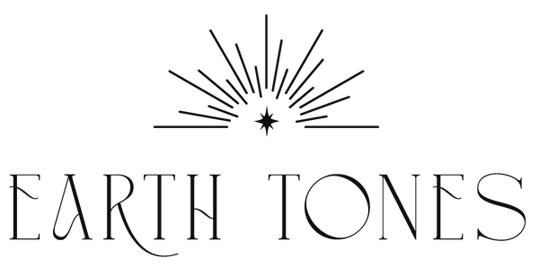 Earth Tones logo